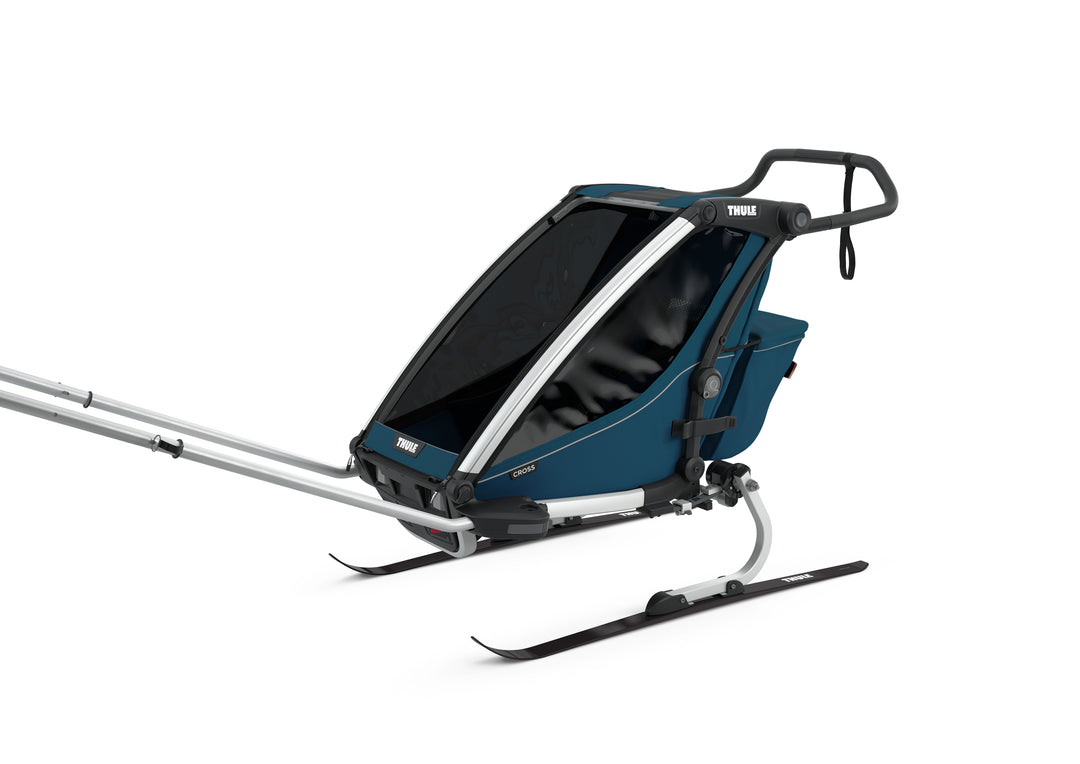 Thule Chariot Cross Multisport Trailer (clearance)
