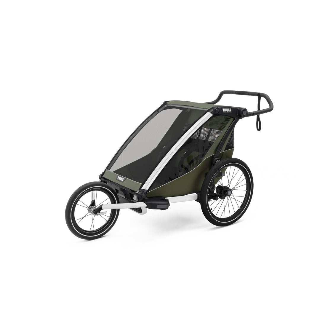 Thule Chariot Lite Multisport Trailer
