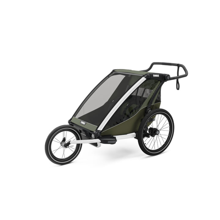 Thule Chariot Lite Multisport Trailer
