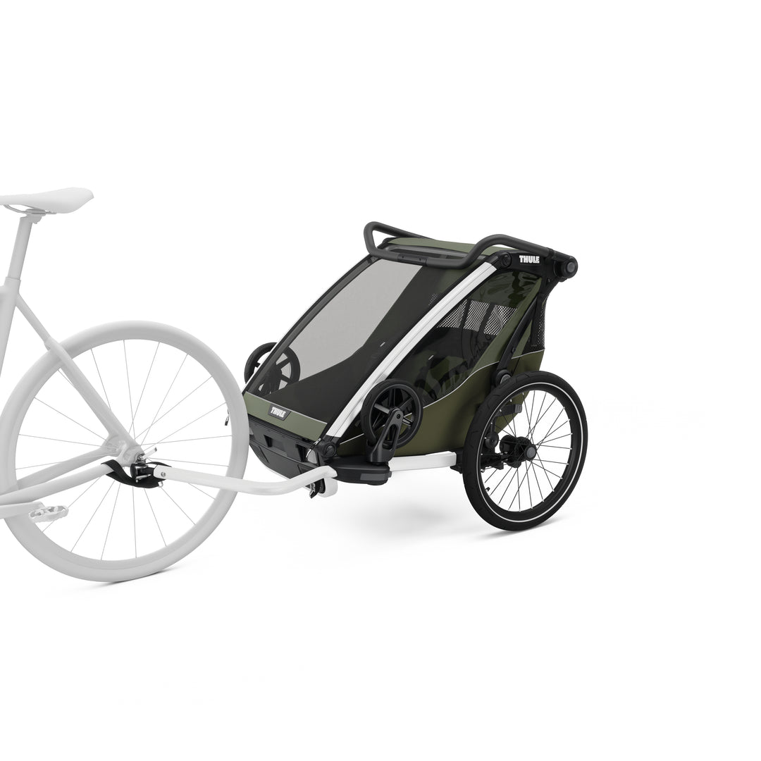 Thule Chariot Lite Multisport Trailer