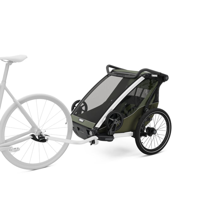 Thule Chariot Lite Multisport Trailer