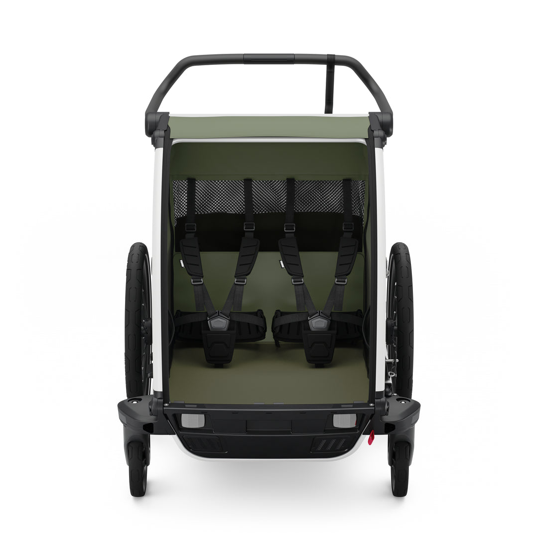 Thule Chariot Lite Multisport Trailer
