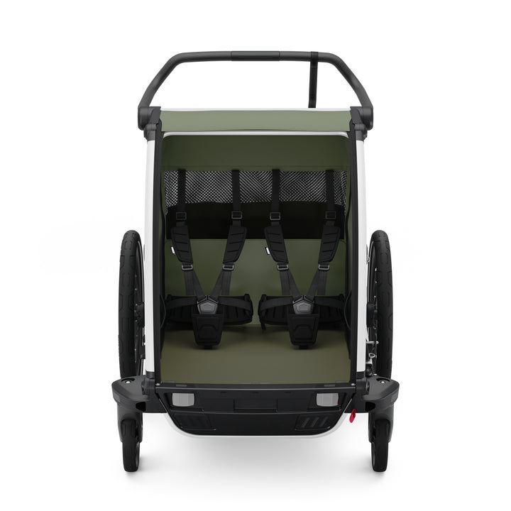 Thule Chariot Lite Multisport Trailer