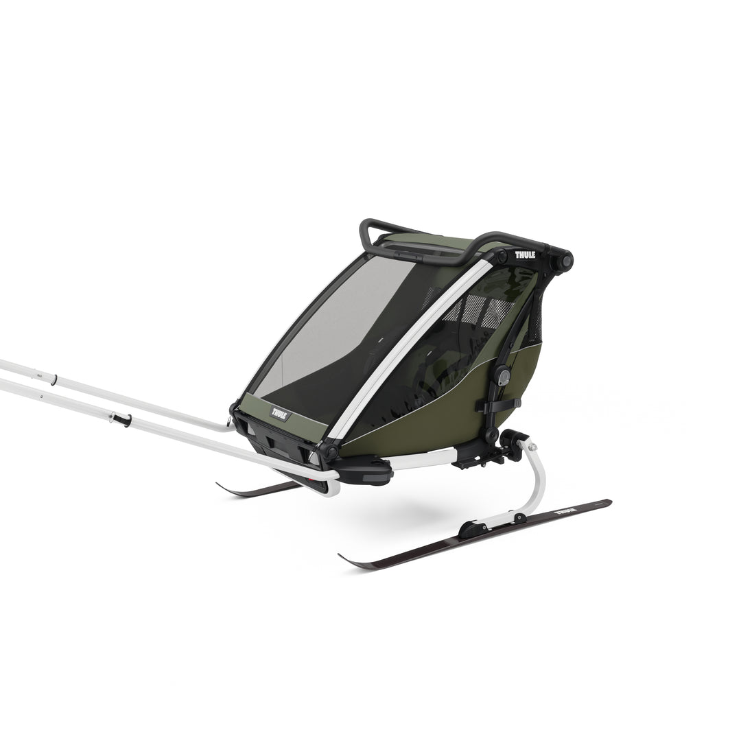 Thule Chariot Lite Multisport Trailer