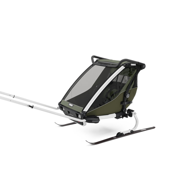 Thule Chariot Lite Multisport Trailer