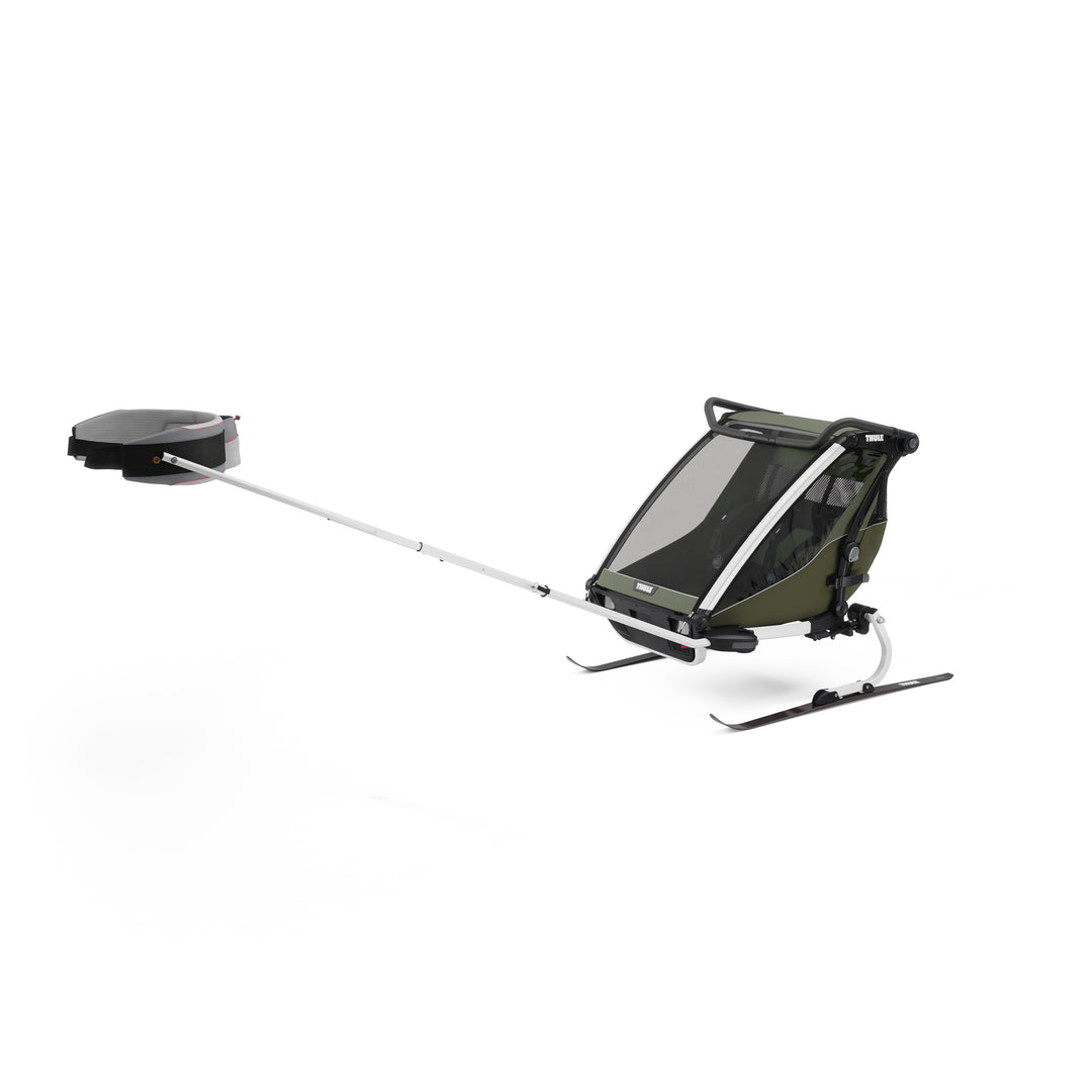 Thule Chariot Lite Multisport Trailer