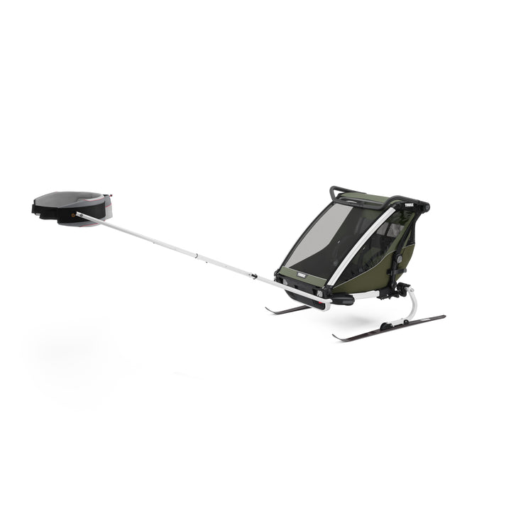 Thule Chariot Lite Multisport Trailer
