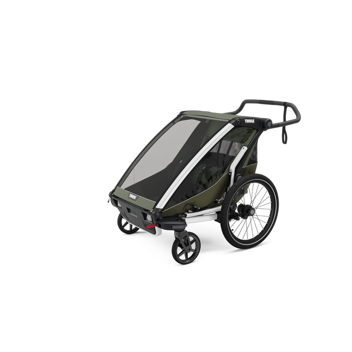 Thule Chariot Lite Multisport Trailer
