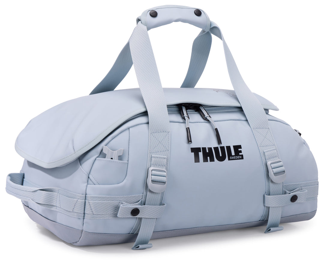 thule schlafsack Thule Chasm Duffel 30 L – Convertible Travel Bag