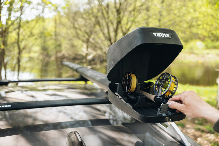 Thule RodVault XT Fishing Rod Carrier
