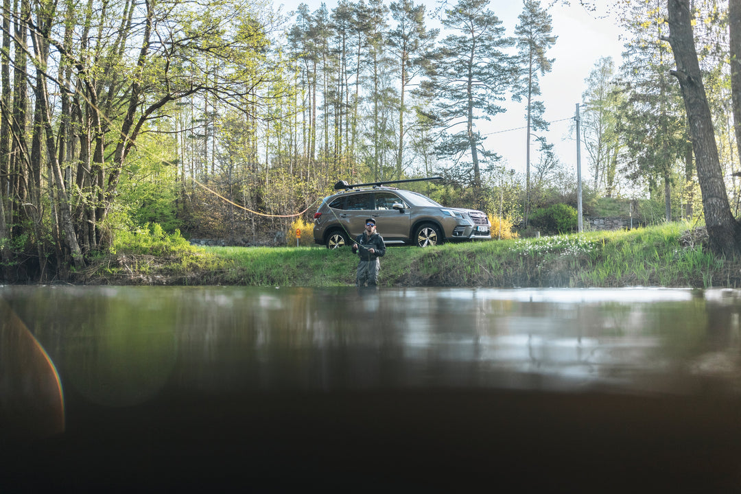 Thule RodVault XT Fishing Rod Carrier