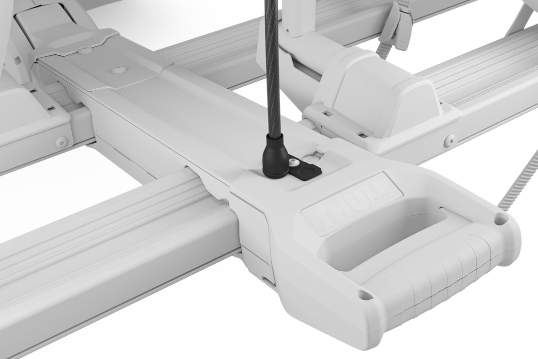 Thule Vero Integrated Bike Lock
