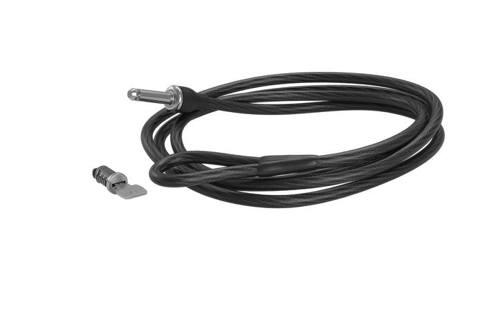Thule Vero Integrated Bike Lock
