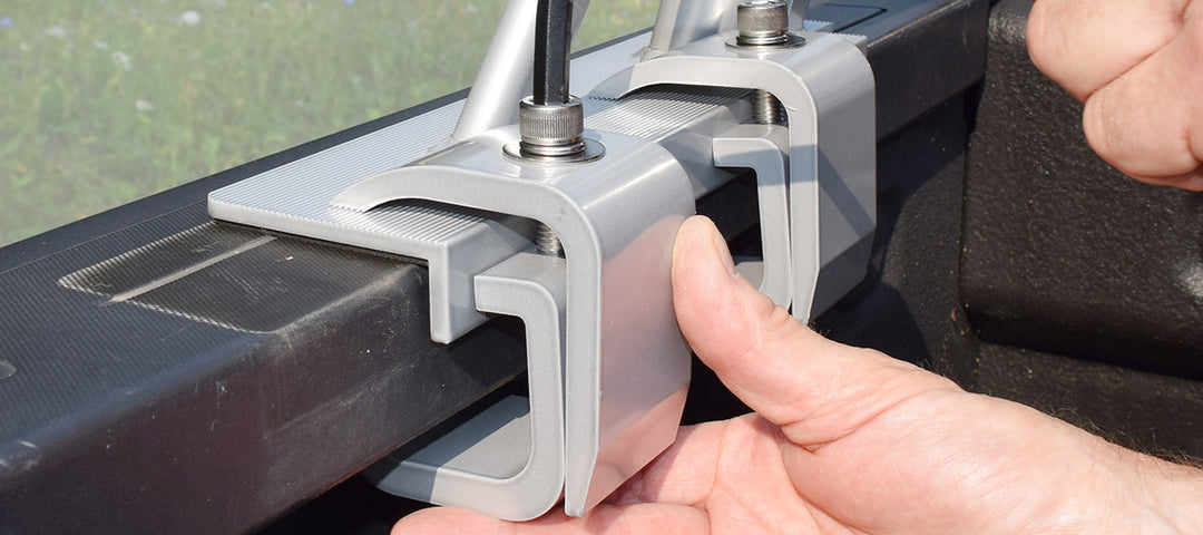 Malone TradeSport Pickup Truck Rack