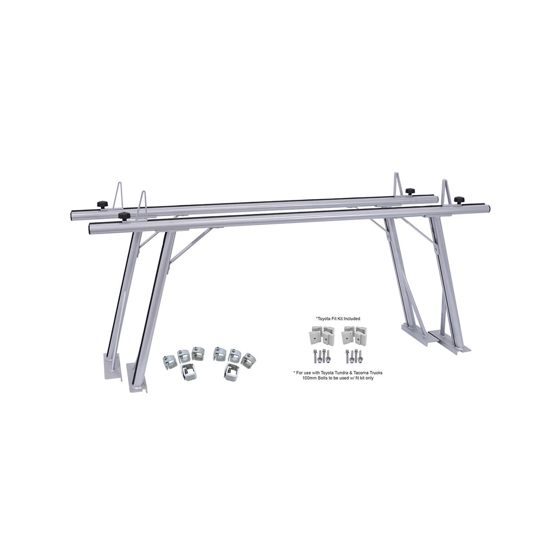 Malone TradeSport Pickup Truck Rack