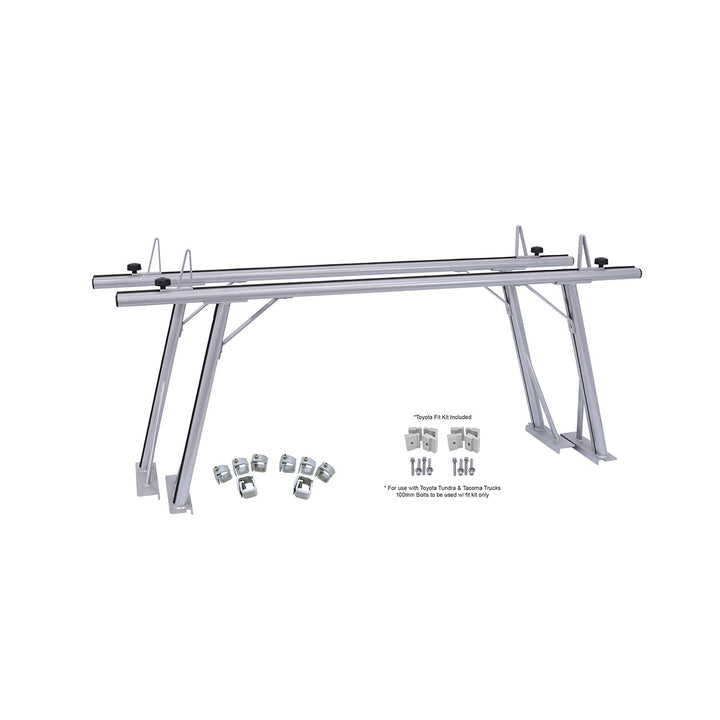 Malone TradeSport Pickup Truck Rack