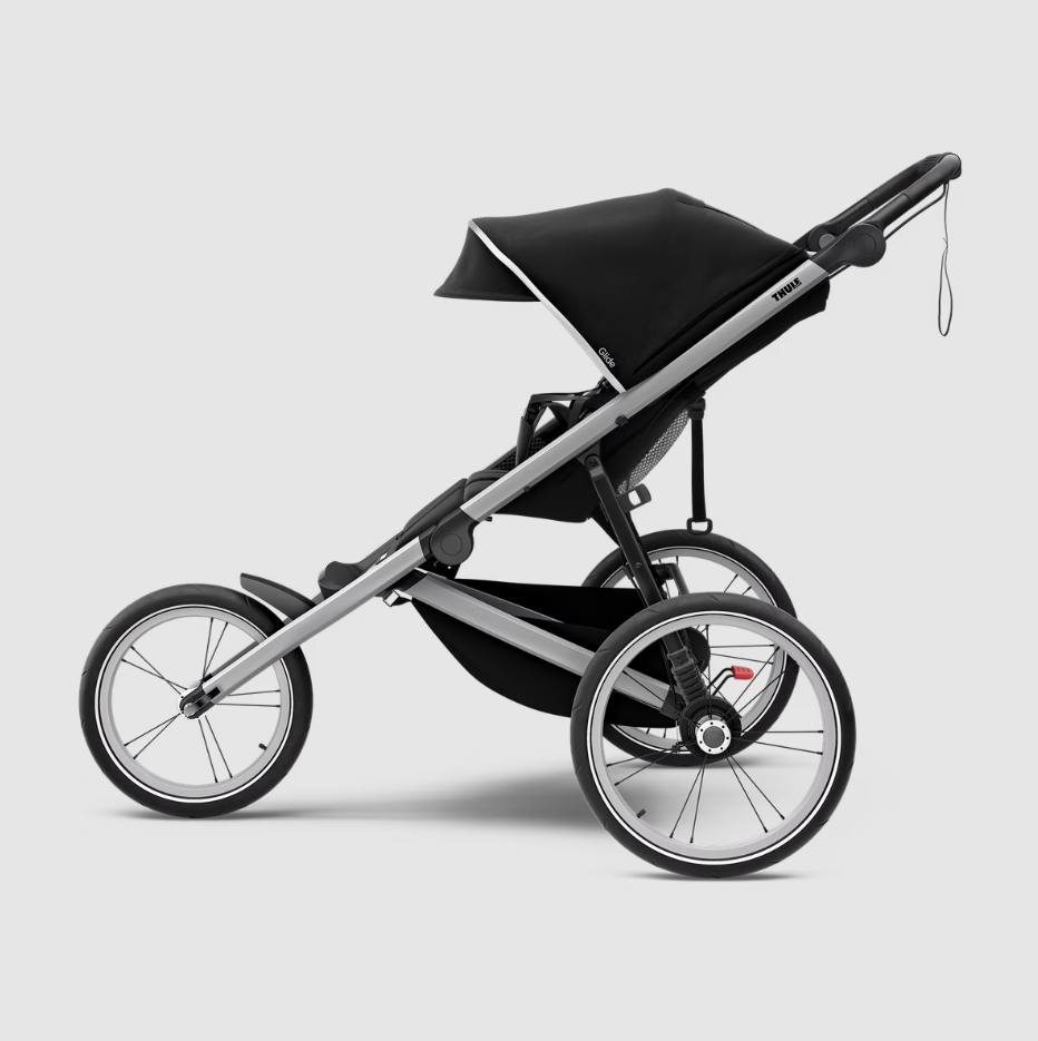 Thule Glide 2 Stroller