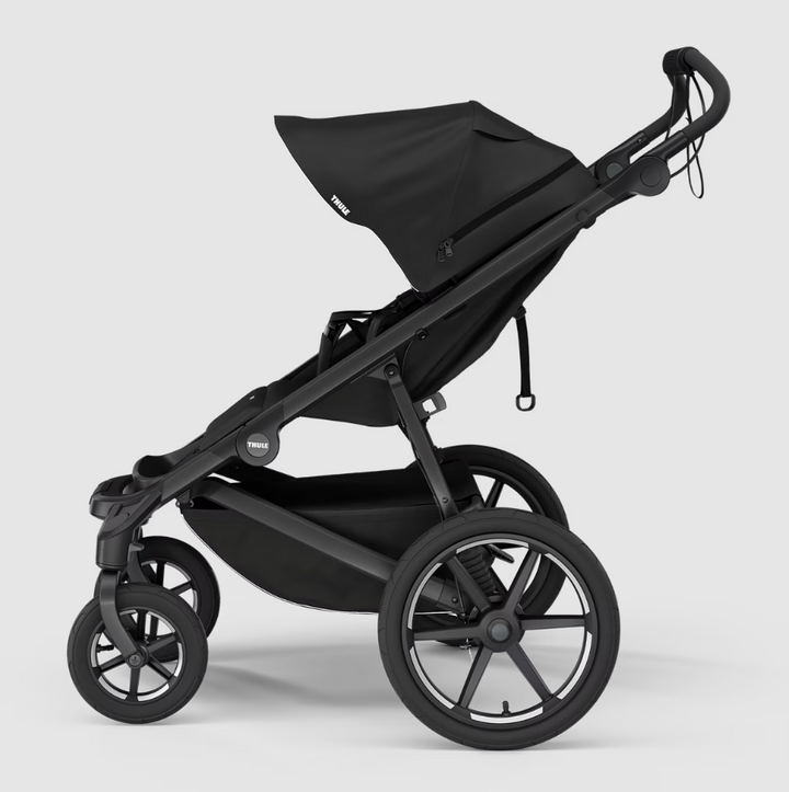 Thule Urban Glide 4 wheel Stroller