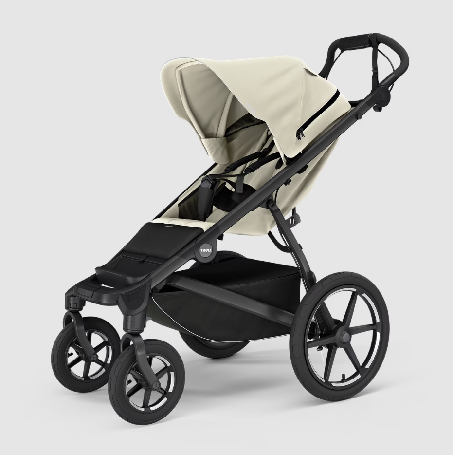 Thule Urban Glide 4 wheel Stroller