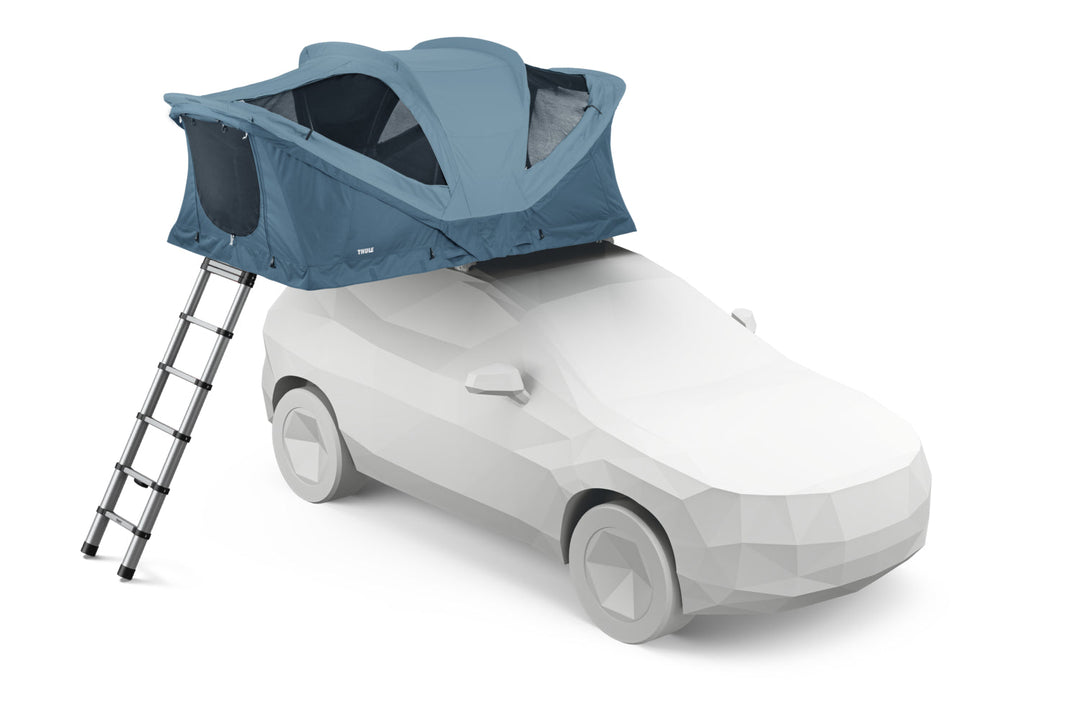 Thule Approach 2 S Rooftop Tent – Roof Racks Calgary