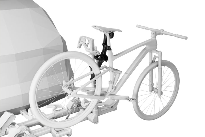Thule Verse Bike Repair Holder