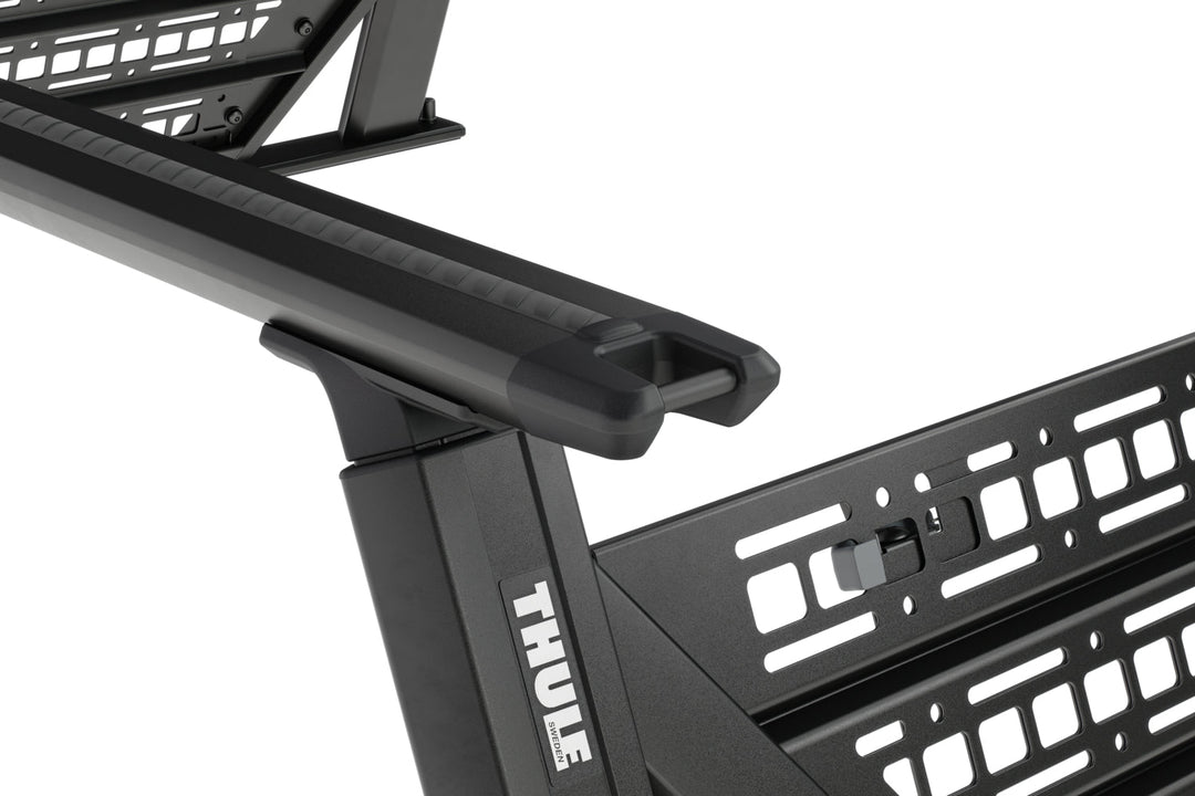 Thule Xscape Load Bars