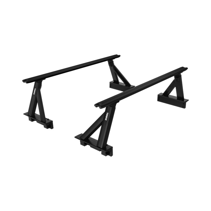 Thule Xscape Truck Rack Package