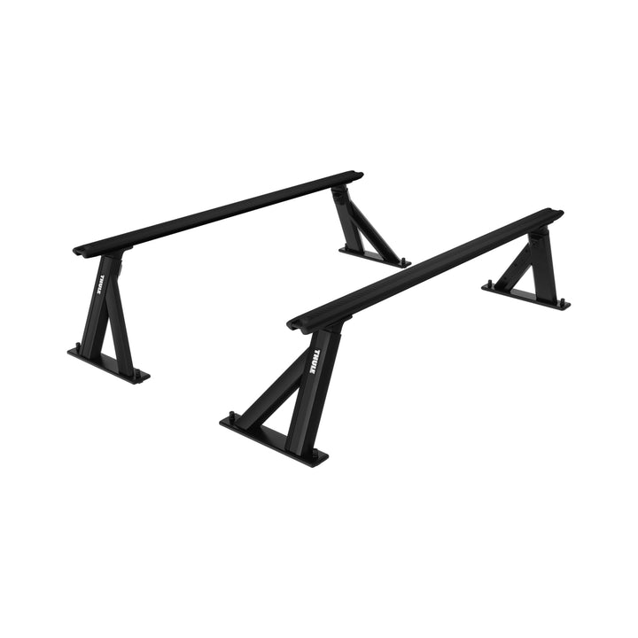 Thule Xscape Truck Rack Package