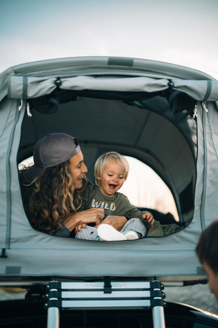 Thule Approach 2 S Rooftop Tent