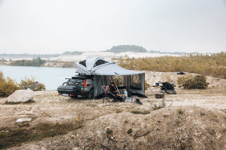 Thule Approach 2 M Rooftop Tent