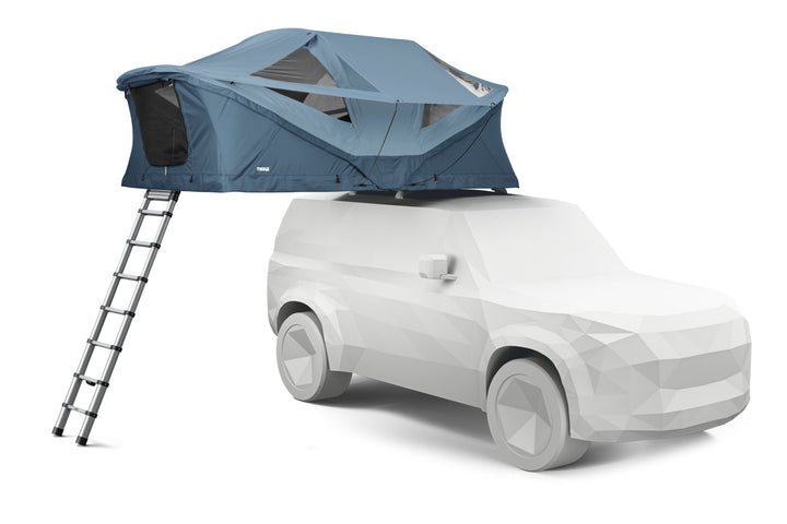 Thule Approach 2 L Rooftop Tent