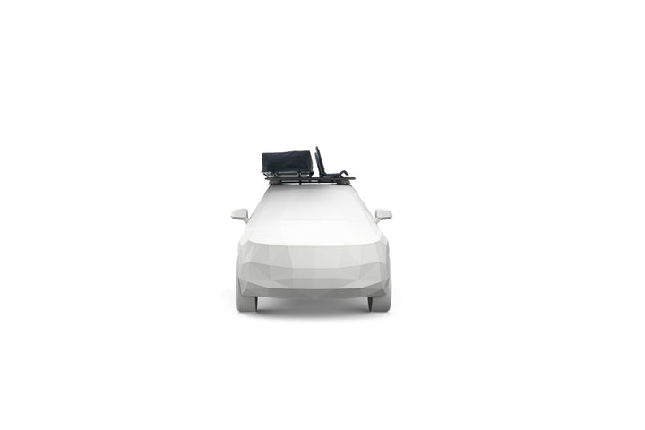 Thule Foothill 2 Rooftop Tent