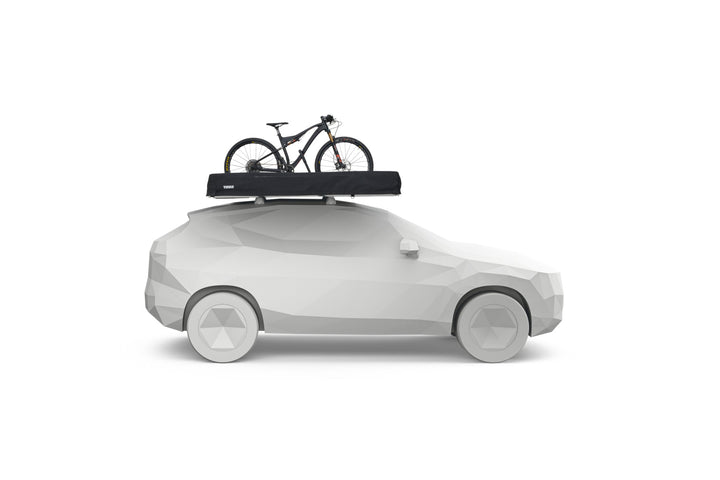 Thule Foothill 2 Rooftop Tent