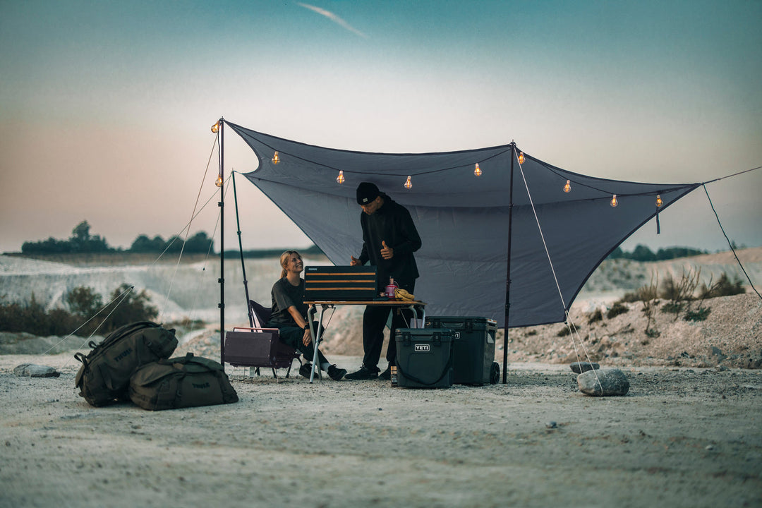 Thule Starset Tarp