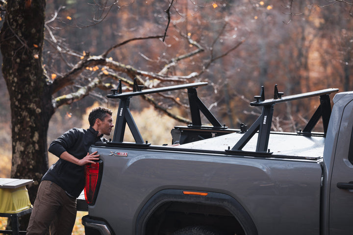 Thule Xscape Load Bars