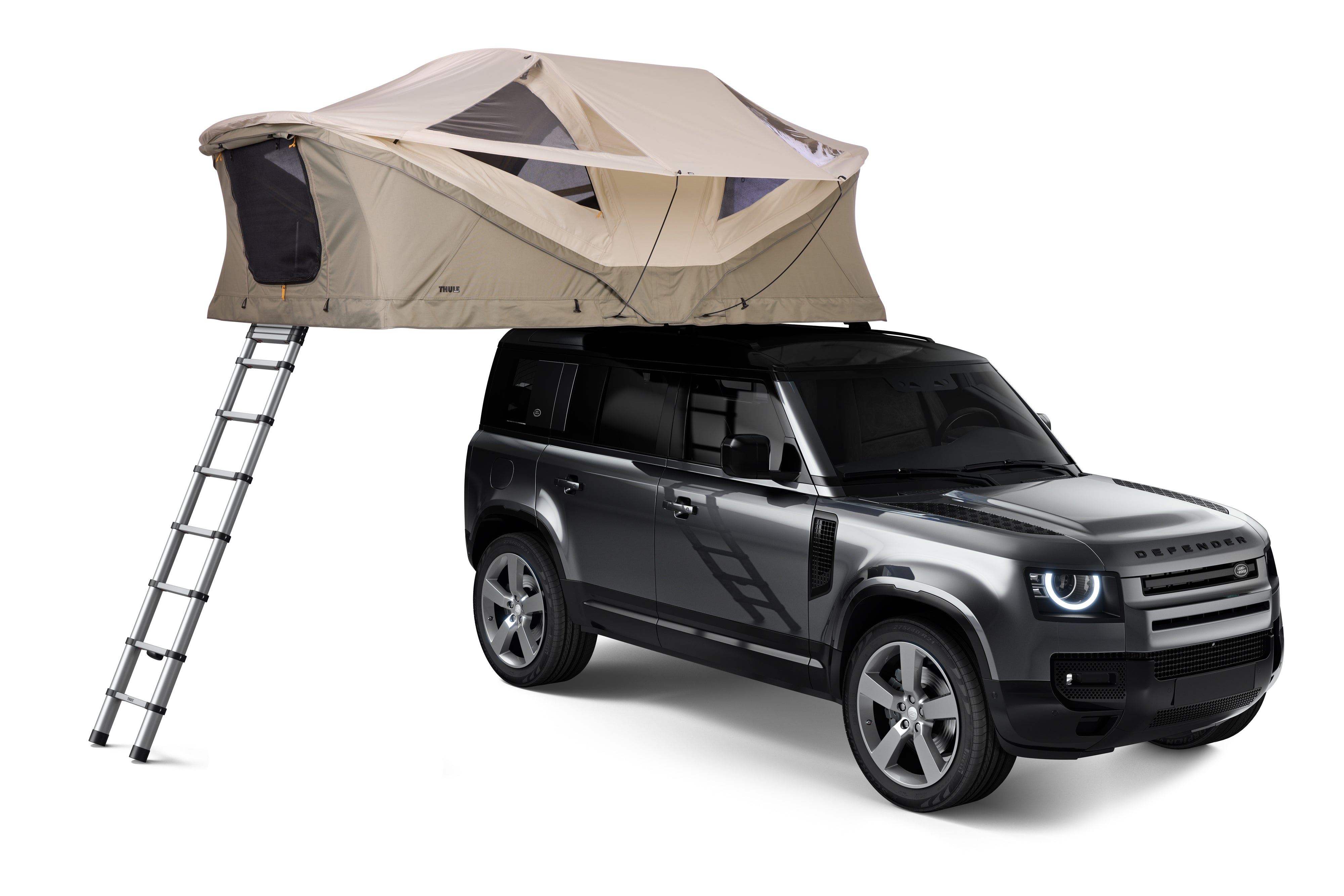 Thule Approach Roof Top Tent