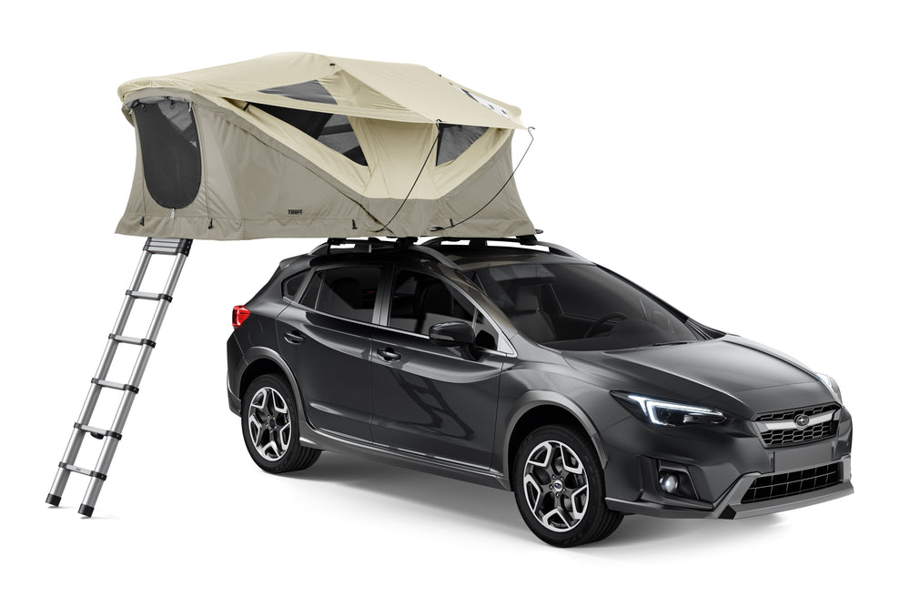 Thule Roof Top Tent Subaru Impreza Roof Tent Thule Tepui Explorer