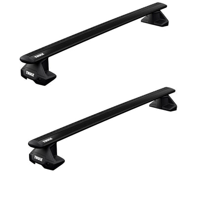 Roof Rack Packages for Bare Roofs | Thule, Malone & Rhio Rack – Roof ...