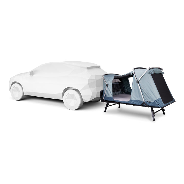 Thule Outset Hitch Mounted Tent