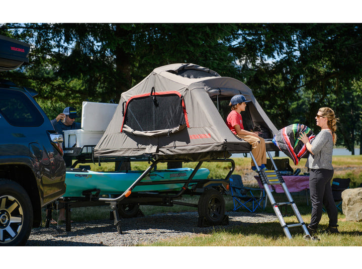 Yakima EasyRider Trailer