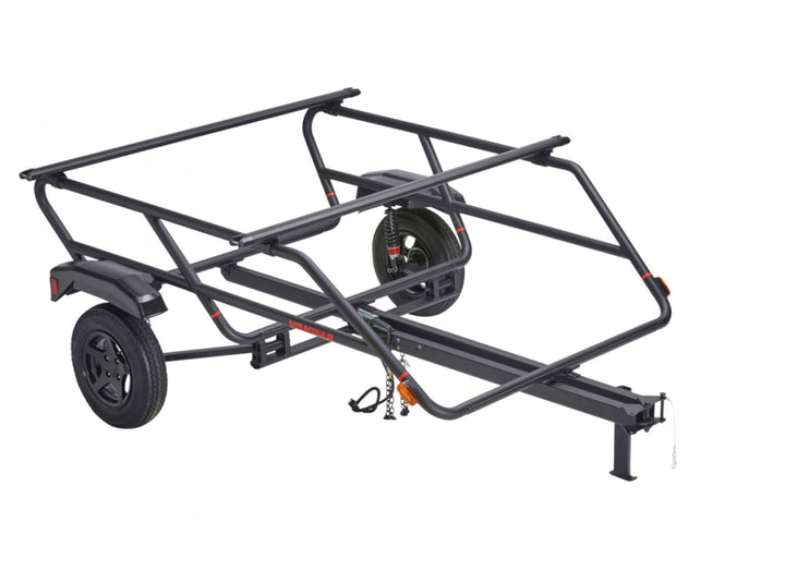Yakima EasyRider Trailer