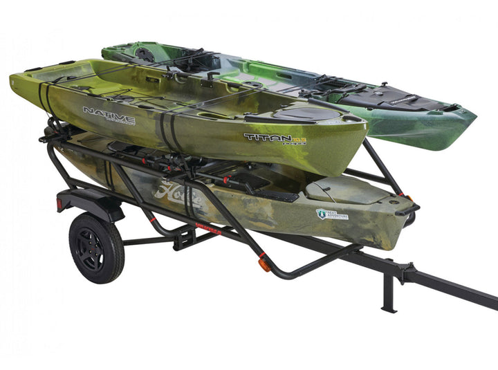 Yakima EasyRider Trailer