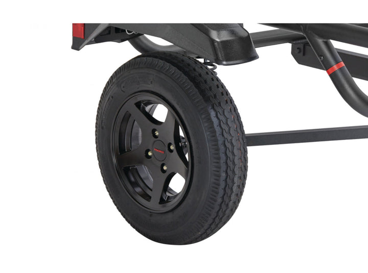 Yakima EasyRider Trailer