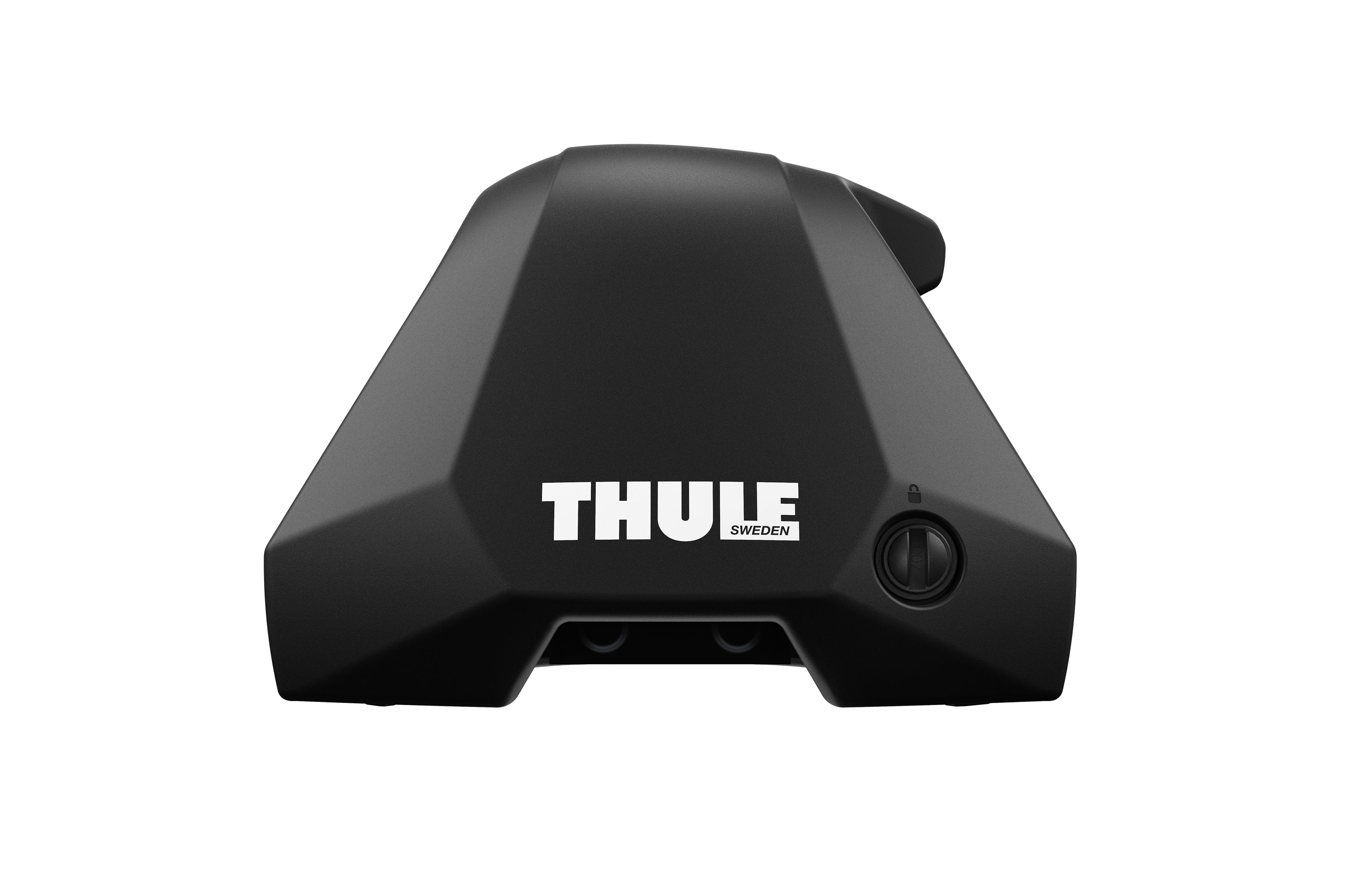 Thule Wing Bar Edge Roof Rack for Bare Roof – Roof Racks Calgary