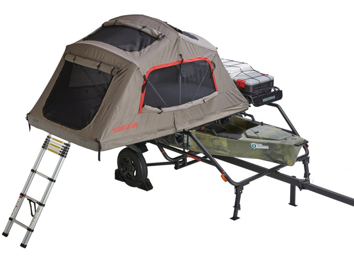 Yakima EasyRider Trailer
