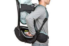 Thule Sapling Child Carrier Backpack