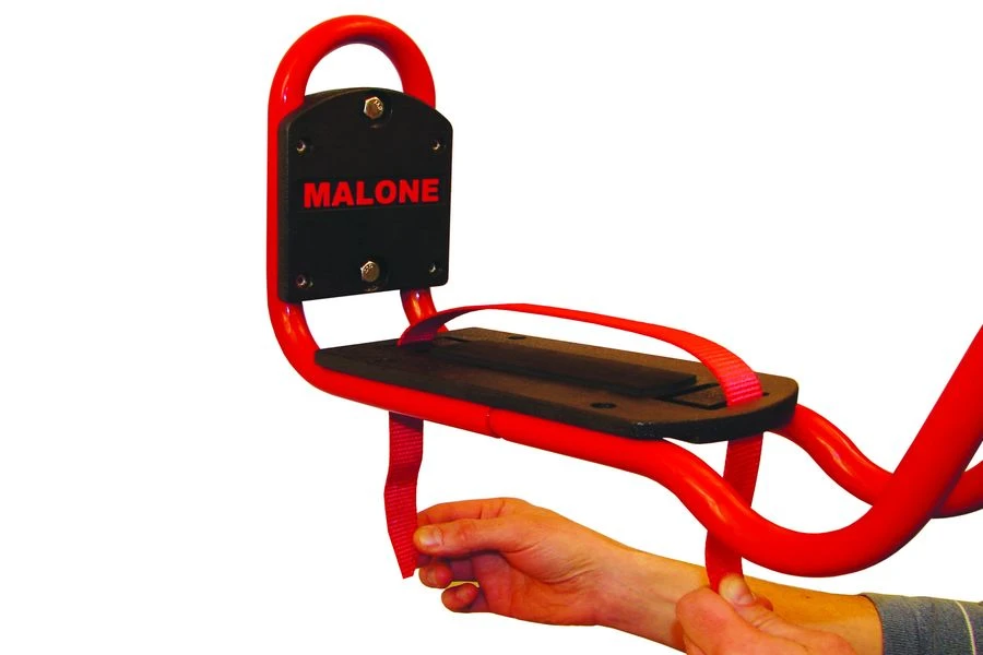 Malone J-Dock Wall Mount Kayak Storage