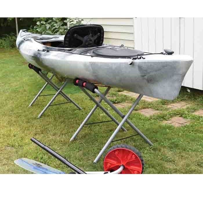 Malone EleVate Boat Stands