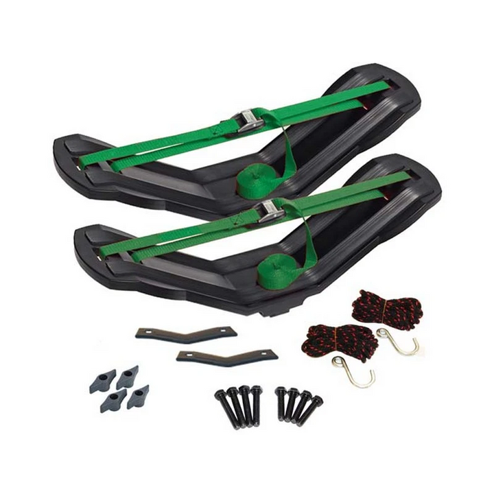 Malone MegaWing Large Fishing Kayak Carrier