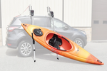 Malone Telos XL Load Assist Kayak System